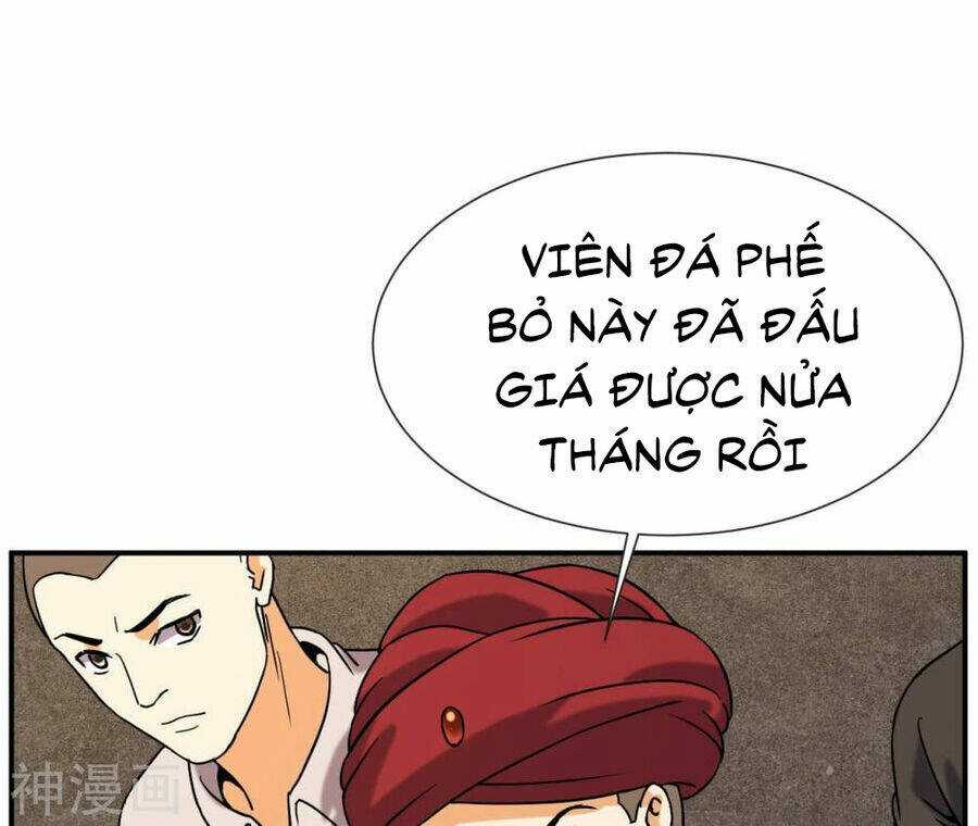 Đô Thị Tiên Đế Chapter 64 trang 50