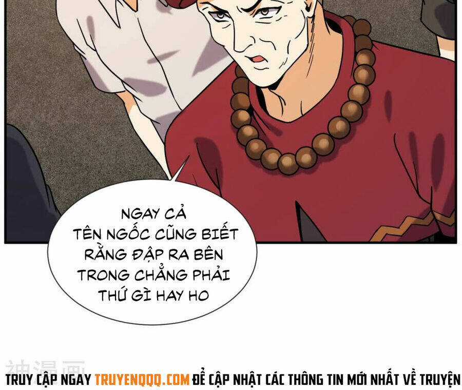 Đô Thị Tiên Đế Chapter 64 trang 51