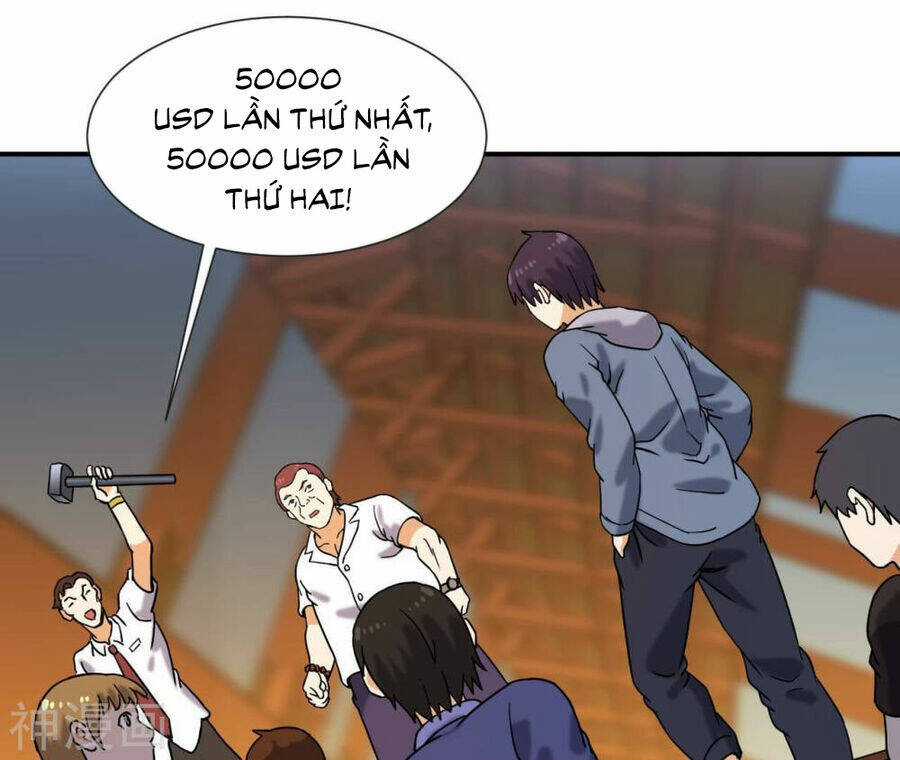 Đô Thị Tiên Đế Chapter 64 trang 52