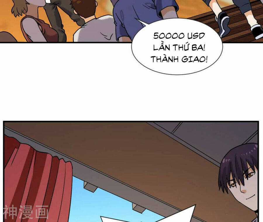 Đô Thị Tiên Đế Chapter 64 trang 53