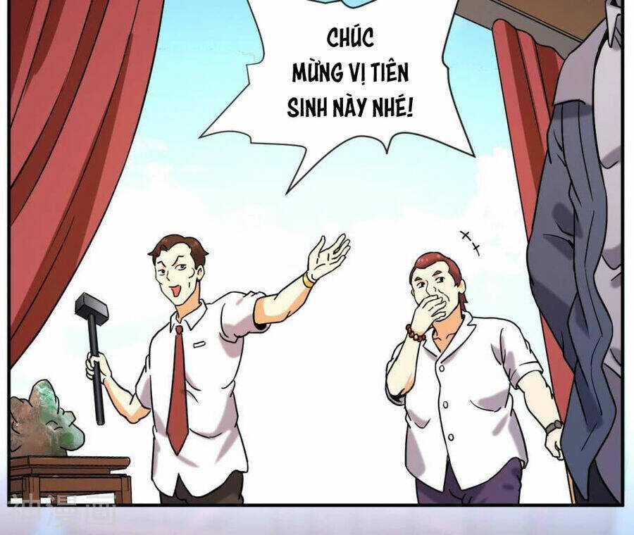 Đô Thị Tiên Đế Chapter 64 trang 54