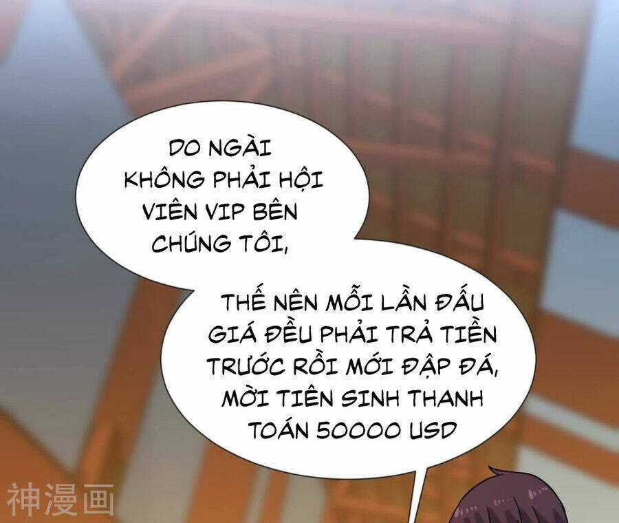 Đô Thị Tiên Đế Chapter 64 trang 55