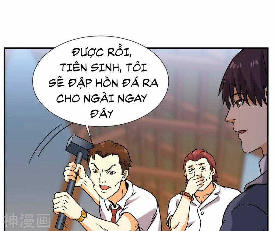 Đô Thị Tiên Đế Chapter 64 trang 57