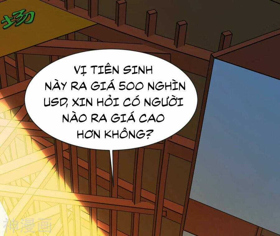 Đô Thị Tiên Đế Chapter 64 trang 6