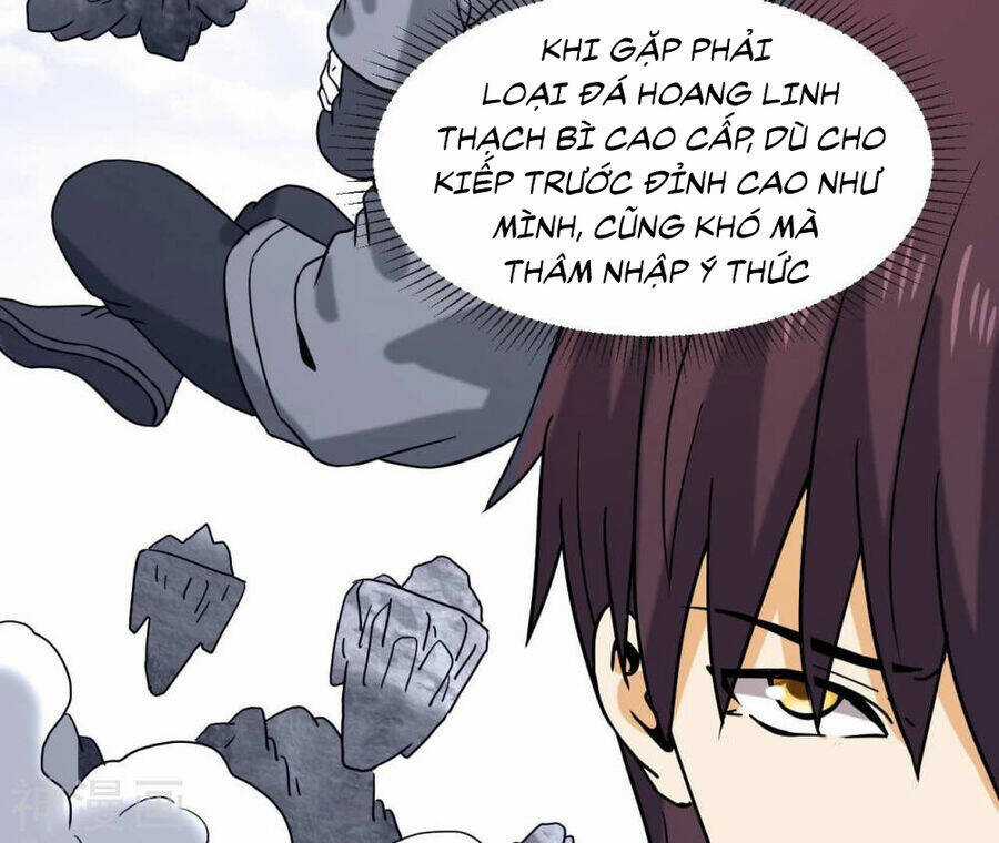 Đô Thị Tiên Đế Chapter 64 trang 61