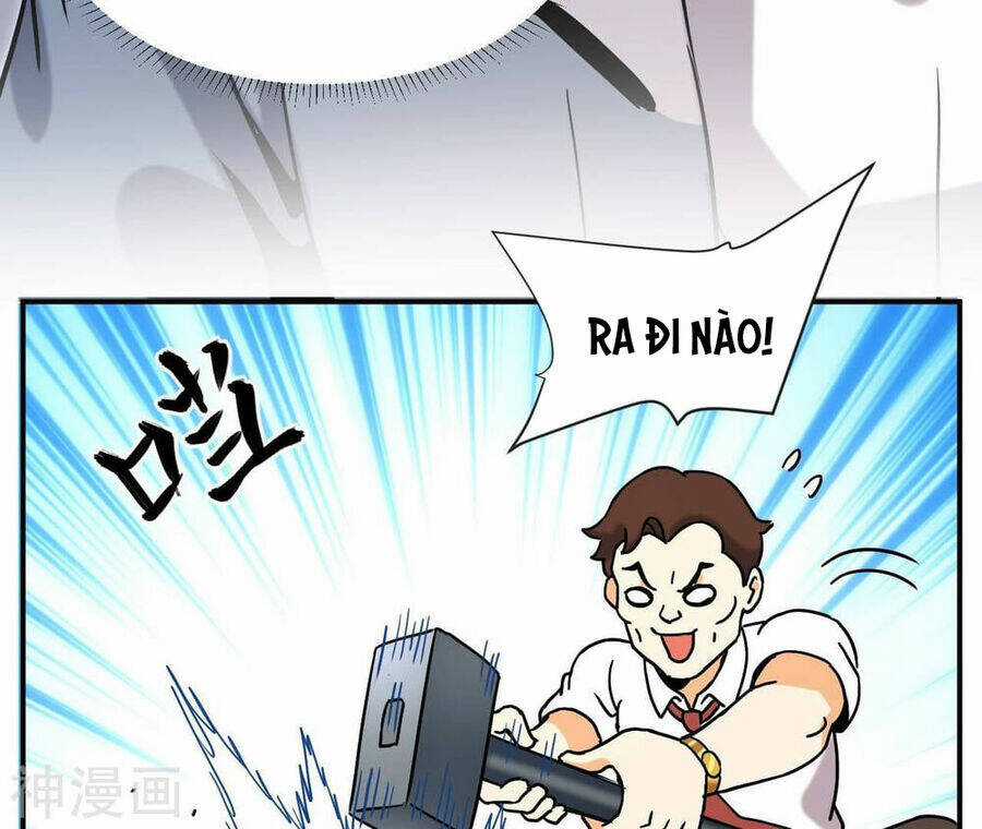 Đô Thị Tiên Đế Chapter 64 trang 63