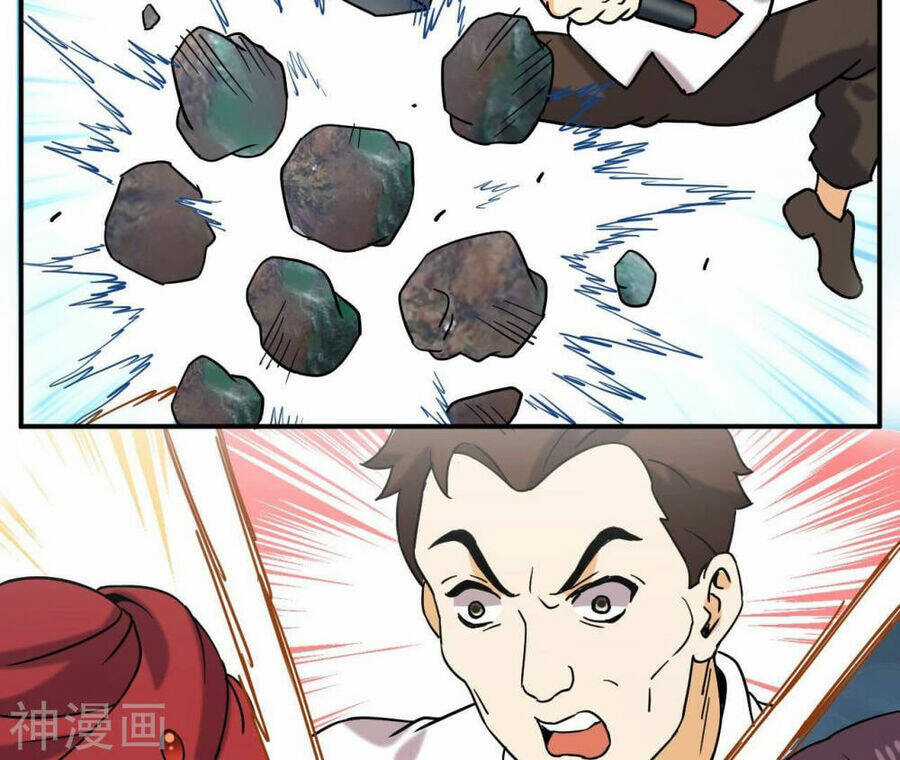 Đô Thị Tiên Đế Chapter 64 trang 64