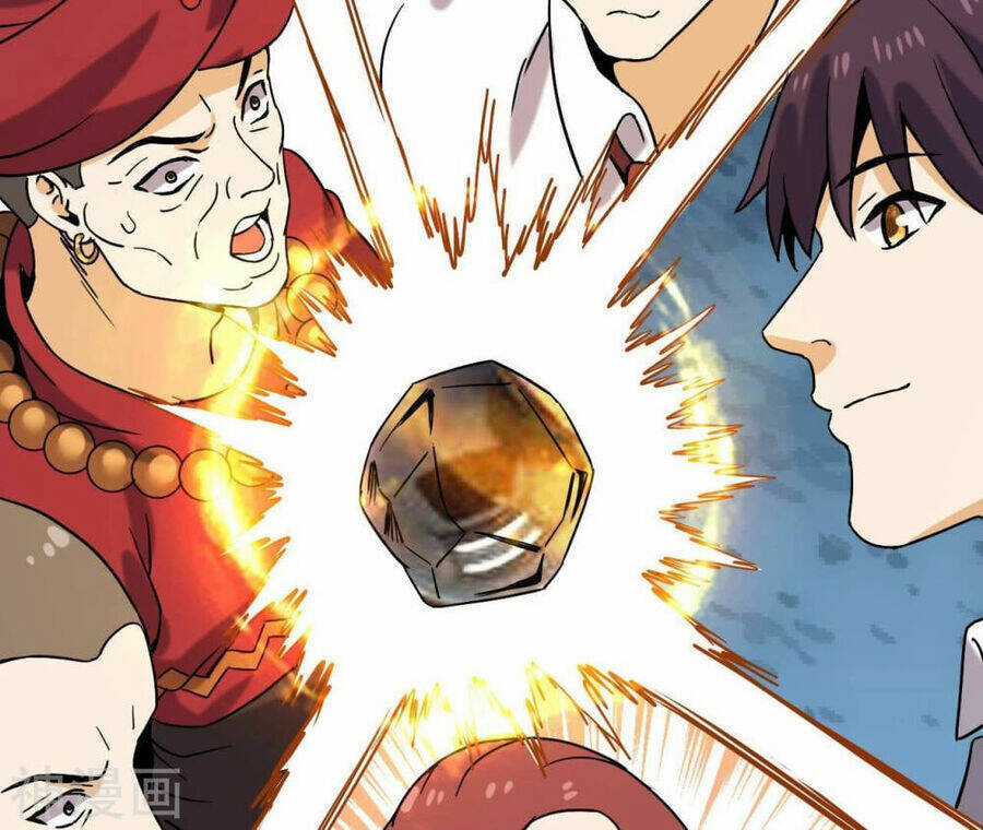 Đô Thị Tiên Đế Chapter 64 trang 65