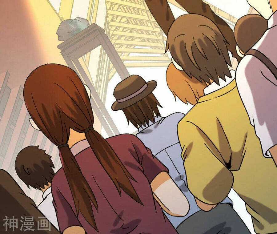 Đô Thị Tiên Đế Chapter 64 trang 8