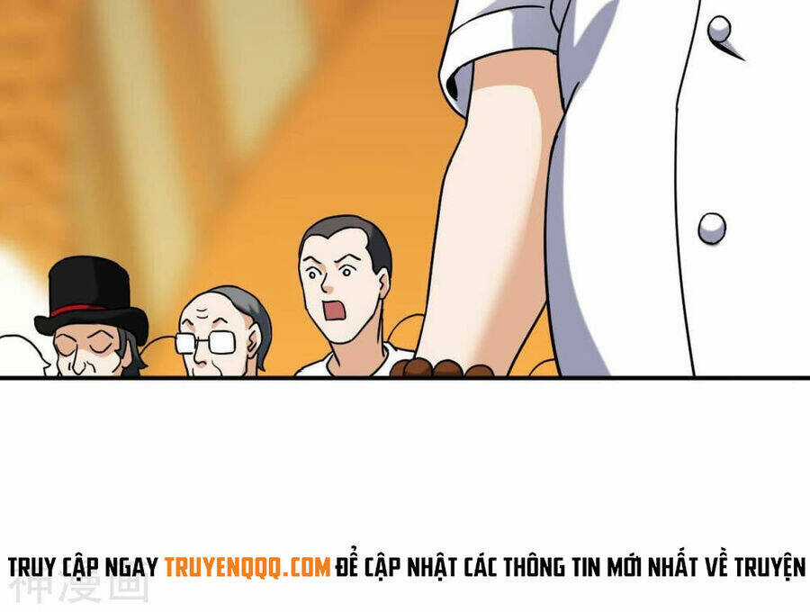 Đô Thị Tiên Đế Chapter 65 trang 11