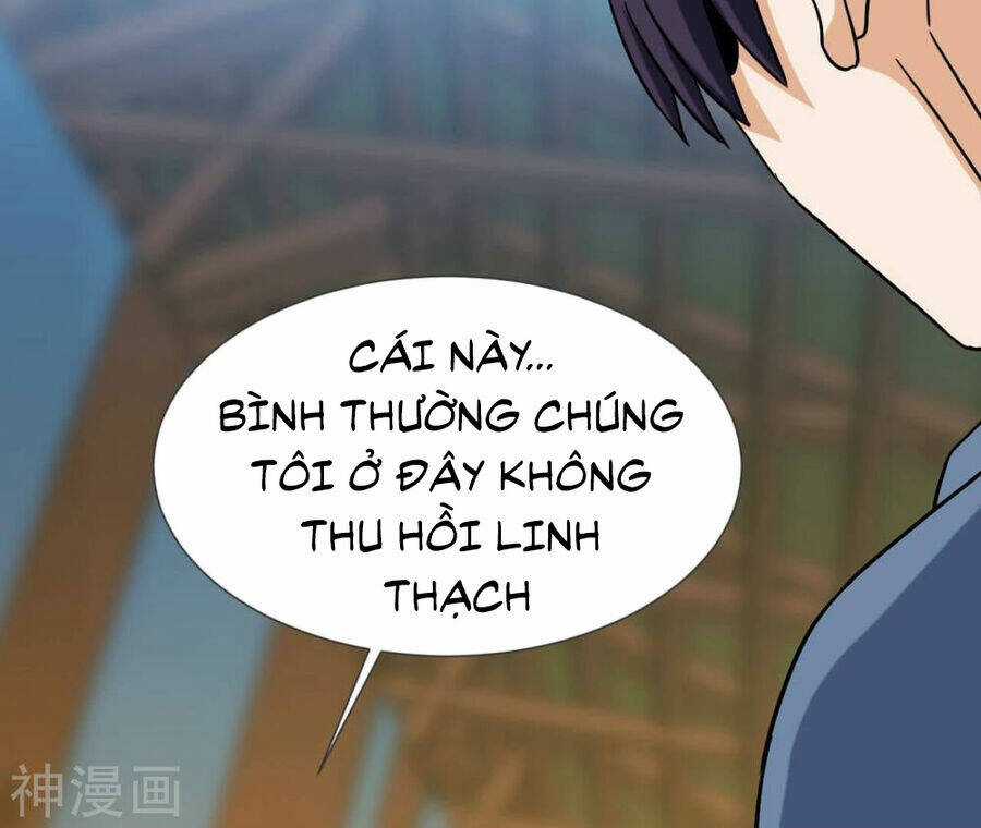 Đô Thị Tiên Đế Chapter 65 trang 12