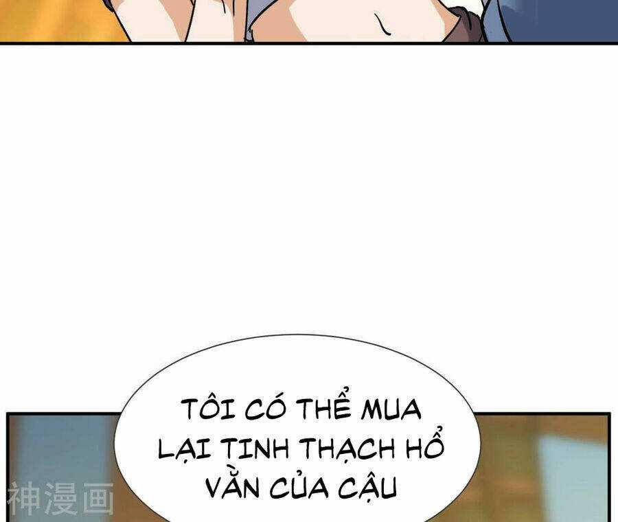 Đô Thị Tiên Đế Chapter 65 trang 14