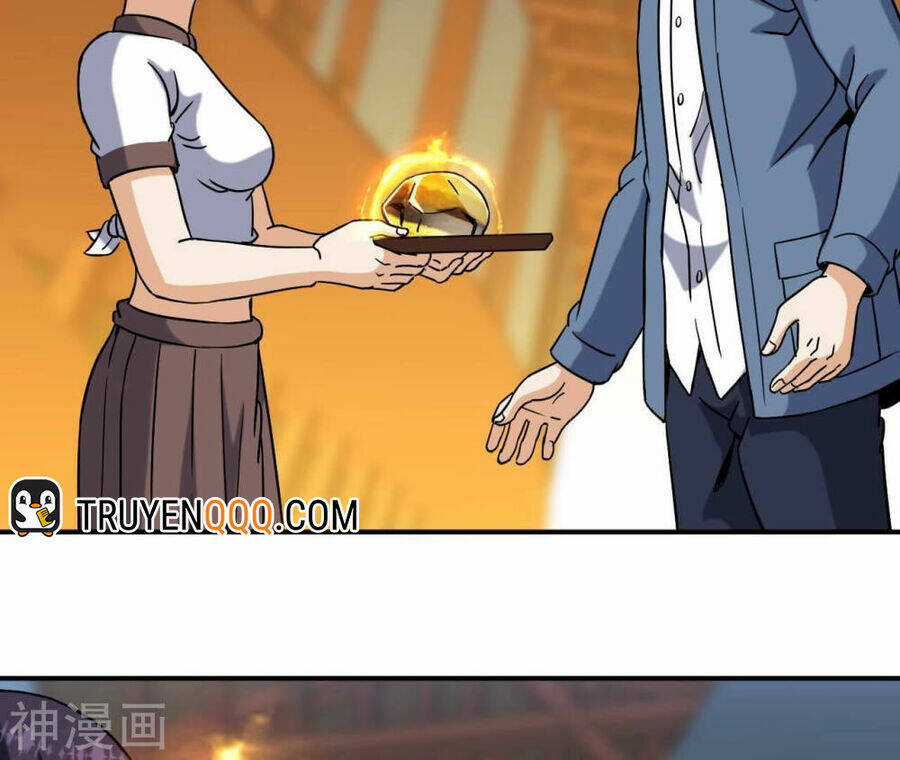 Đô Thị Tiên Đế Chapter 65 trang 2