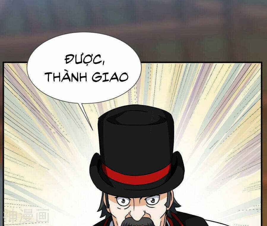 Đô Thị Tiên Đế Chapter 65 trang 20