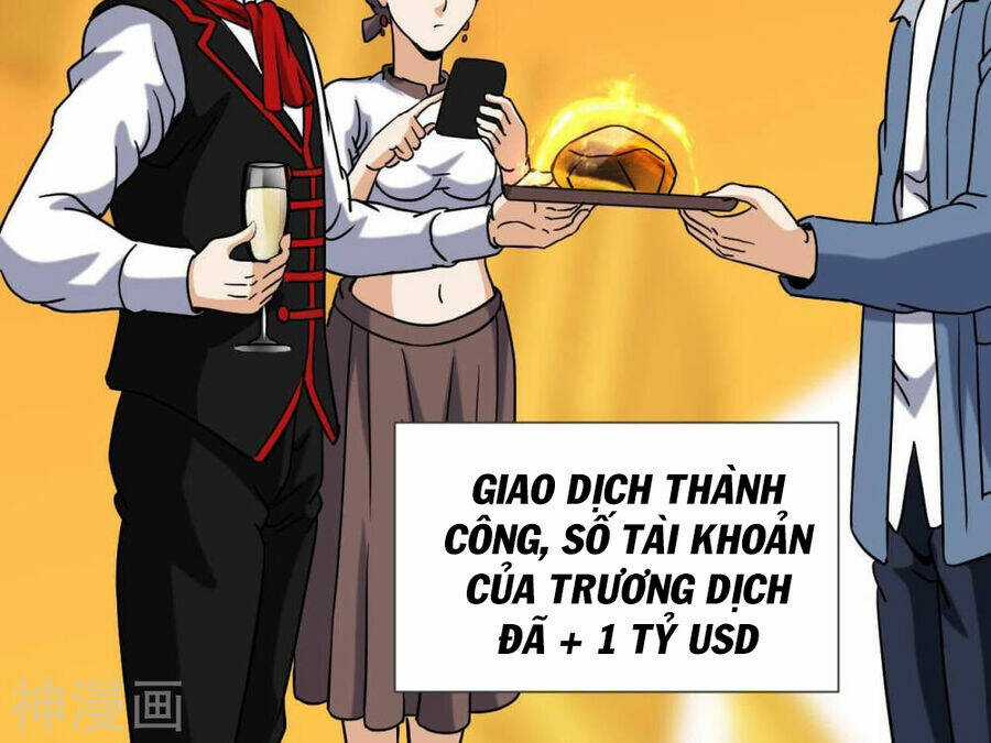 Đô Thị Tiên Đế Chapter 65 trang 23