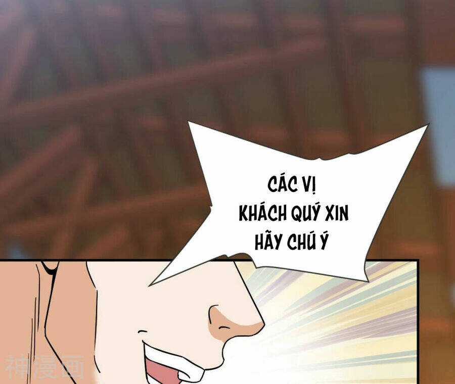 Đô Thị Tiên Đế Chapter 65 trang 24