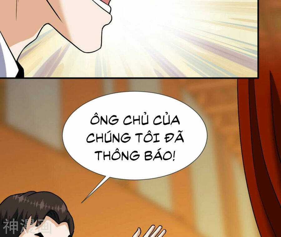 Đô Thị Tiên Đế Chapter 65 trang 25