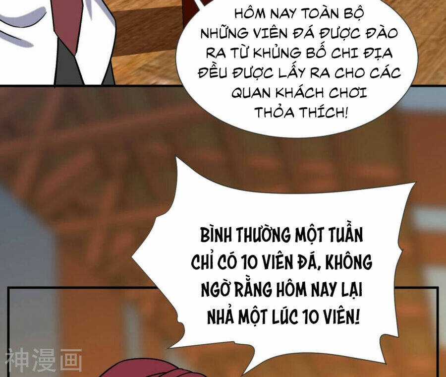 Đô Thị Tiên Đế Chapter 65 trang 27