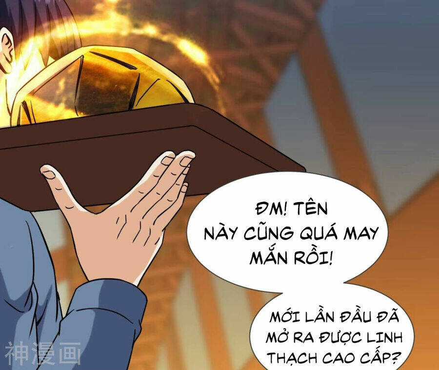 Đô Thị Tiên Đế Chapter 65 trang 3