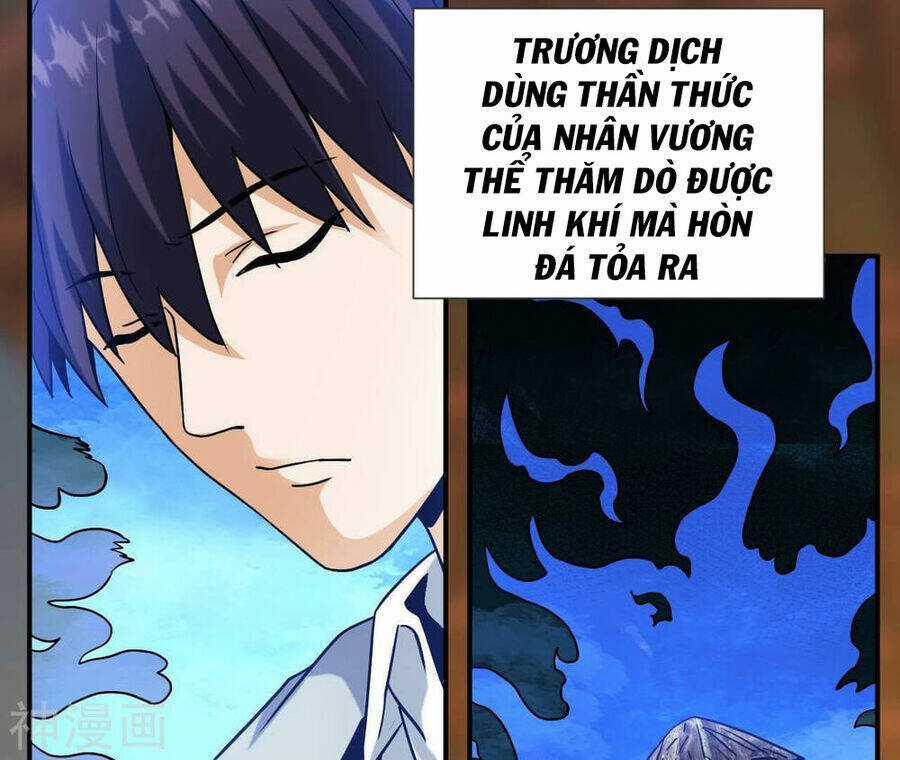 Đô Thị Tiên Đế Chapter 65 trang 31