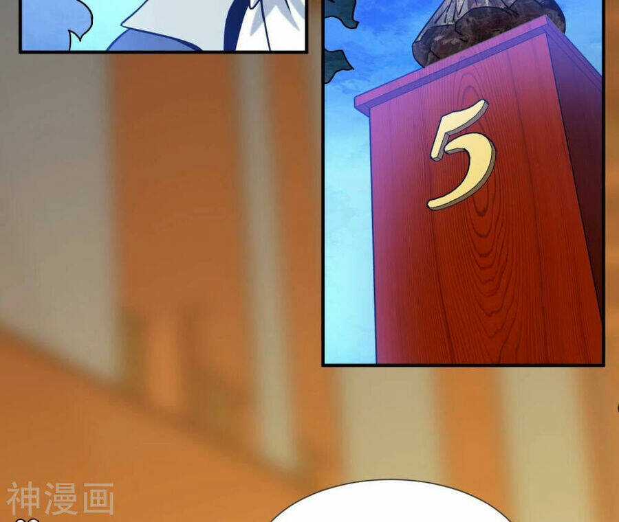 Đô Thị Tiên Đế Chapter 65 trang 32