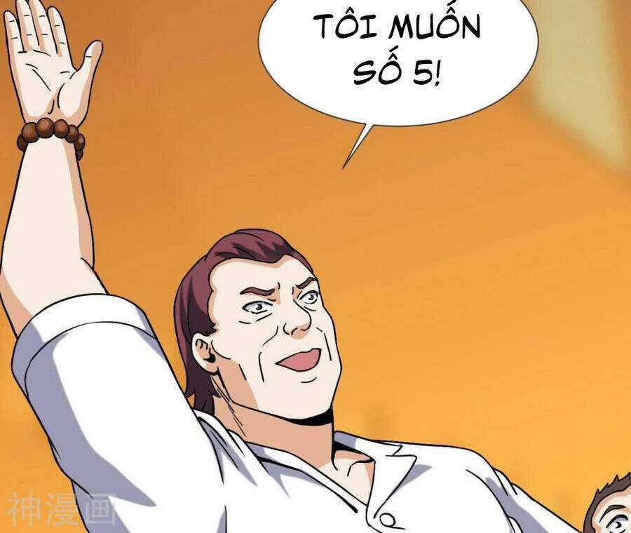 Đô Thị Tiên Đế Chapter 65 trang 33