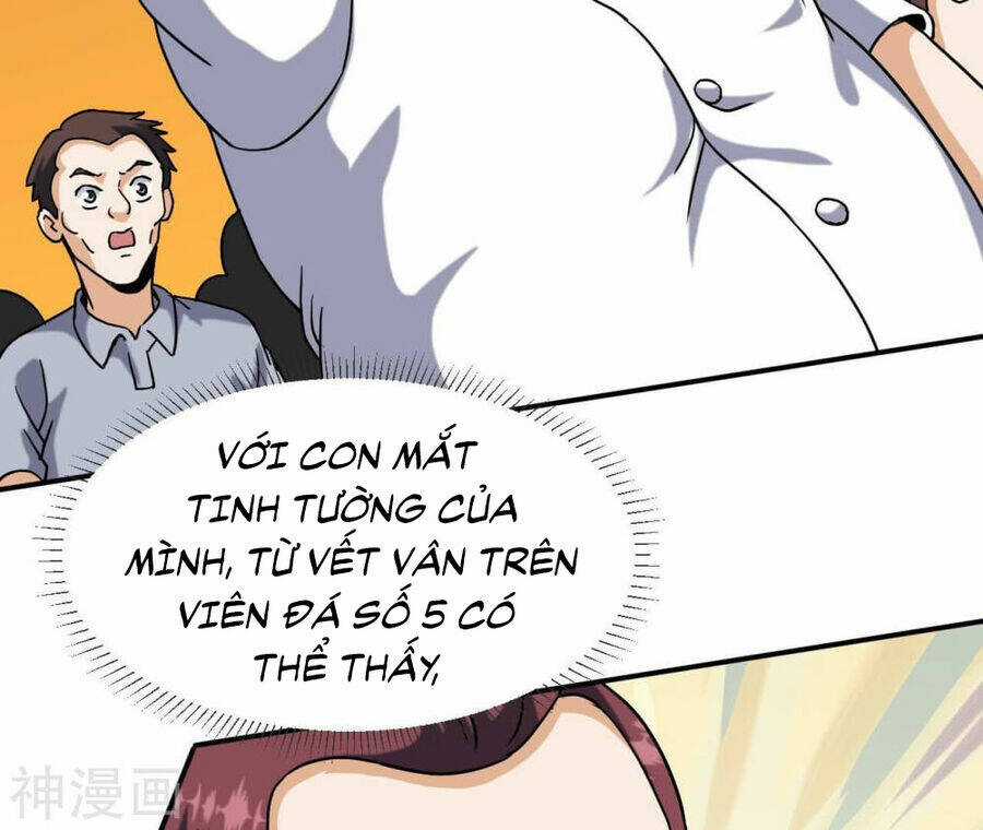 Đô Thị Tiên Đế Chapter 65 trang 34