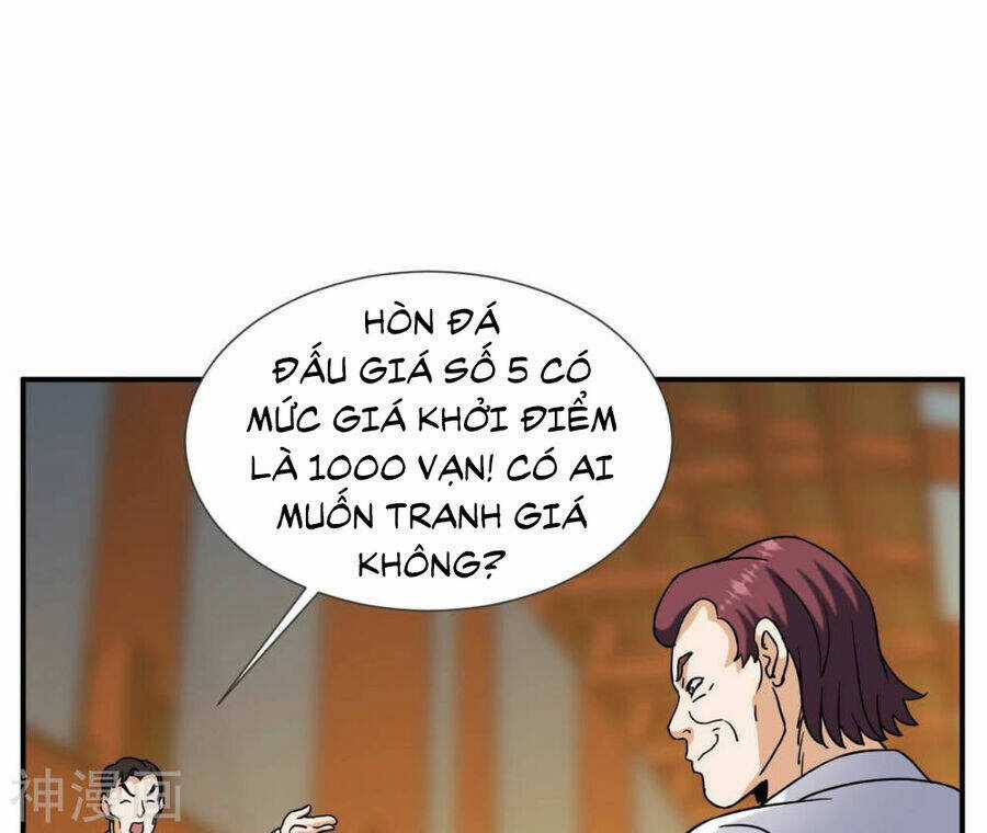 Đô Thị Tiên Đế Chapter 65 trang 36