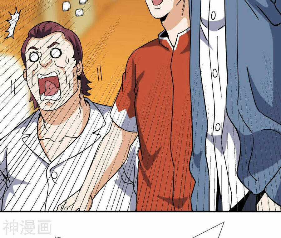 Đô Thị Tiên Đế Chapter 65 trang 38