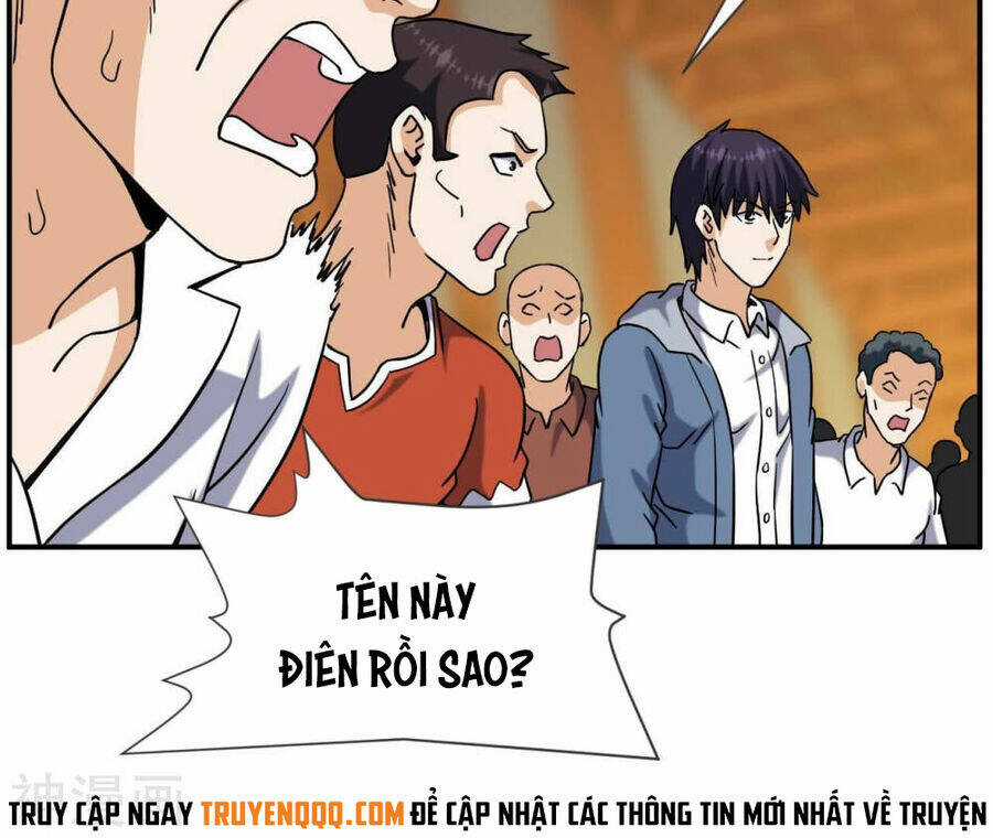 Đô Thị Tiên Đế Chapter 65 trang 40