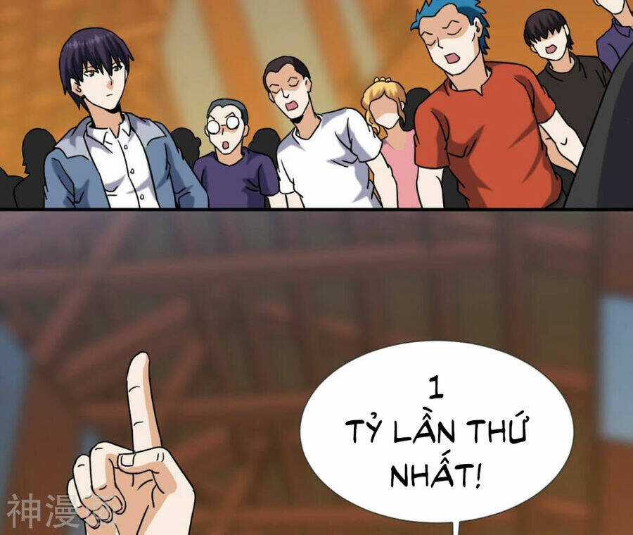 Đô Thị Tiên Đế Chapter 65 trang 42