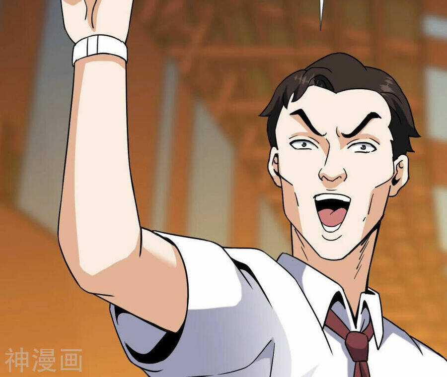 Đô Thị Tiên Đế Chapter 65 trang 43