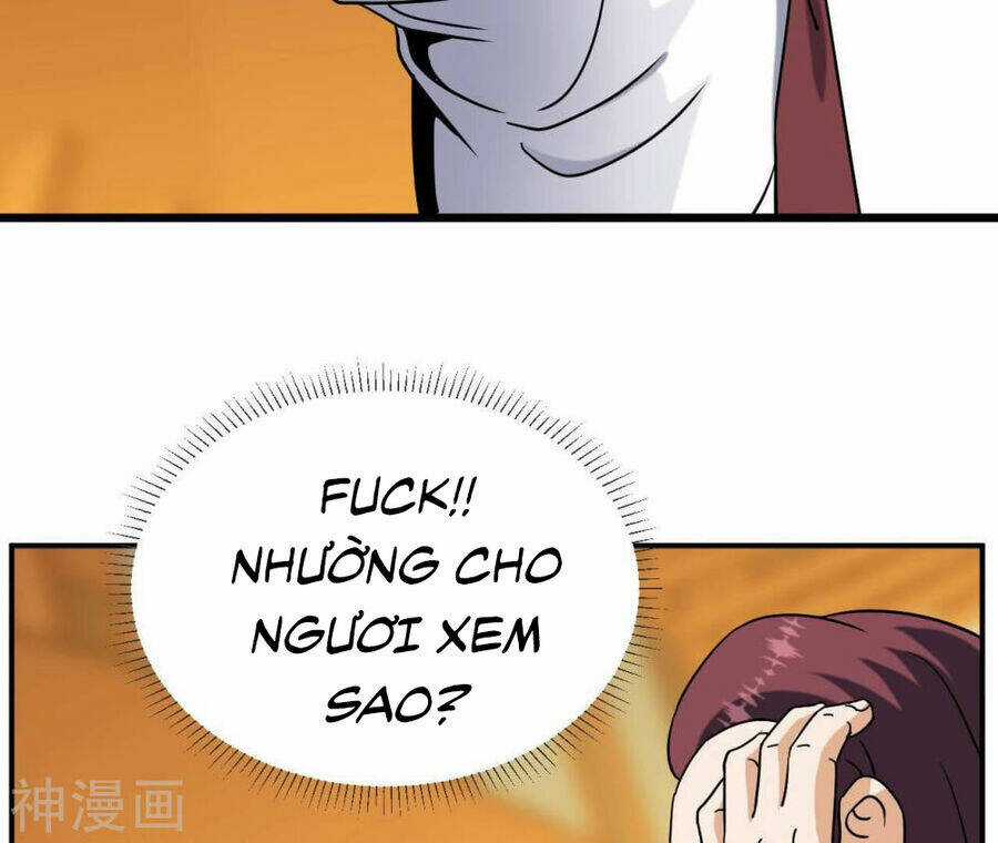 Đô Thị Tiên Đế Chapter 65 trang 44