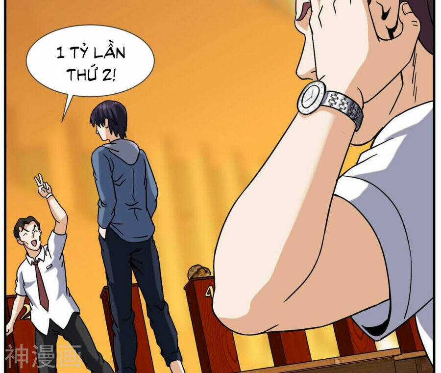 Đô Thị Tiên Đế Chapter 65 trang 45