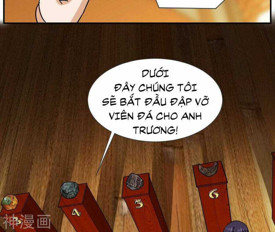 Đô Thị Tiên Đế Chapter 65 trang 49