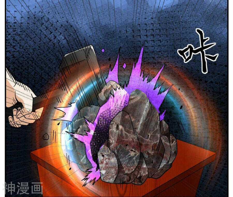 Đô Thị Tiên Đế Chapter 65 trang 51