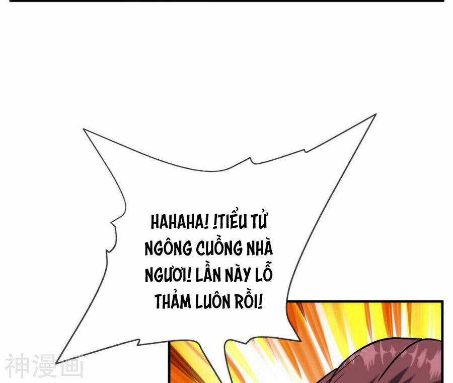 Đô Thị Tiên Đế Chapter 65 trang 52