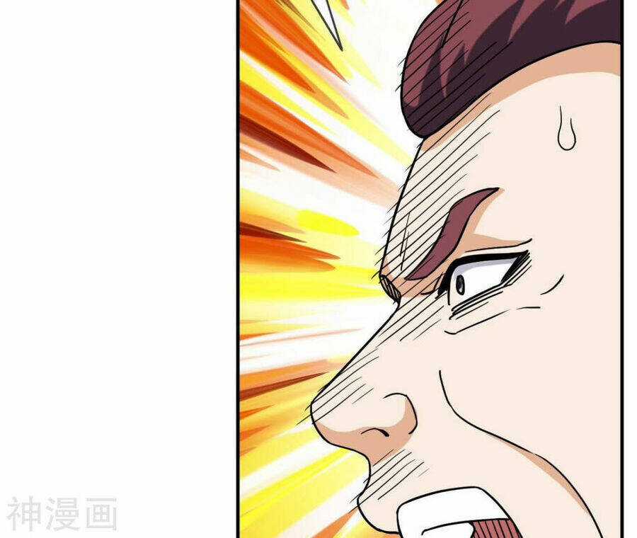 Đô Thị Tiên Đế Chapter 65 trang 53