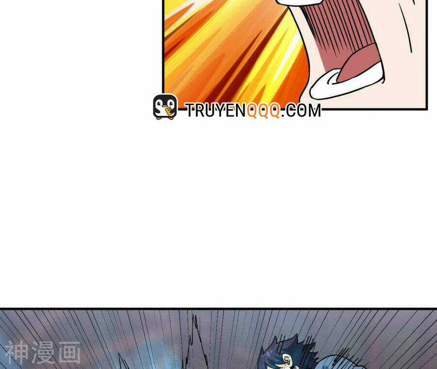 Đô Thị Tiên Đế Chapter 65 trang 54