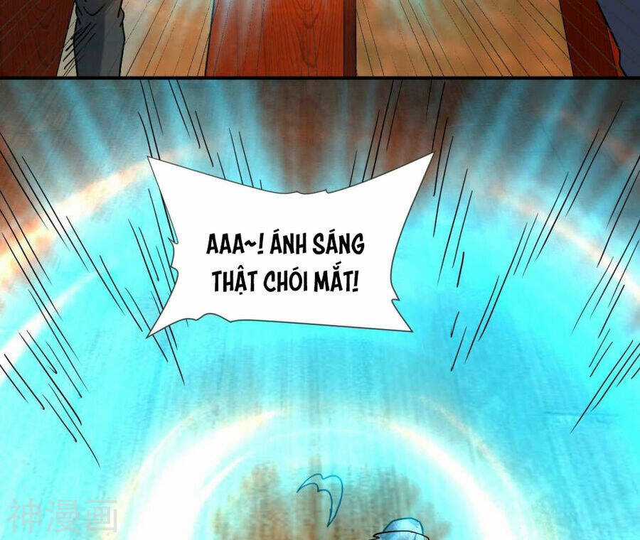 Đô Thị Tiên Đế Chapter 65 trang 56