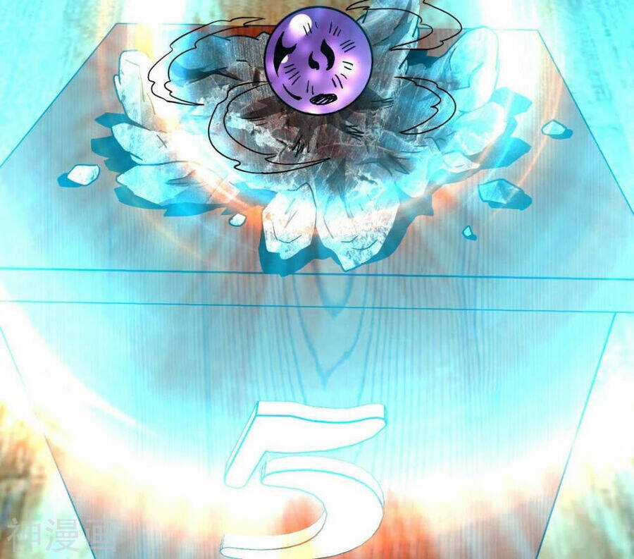 Đô Thị Tiên Đế Chapter 65 trang 57