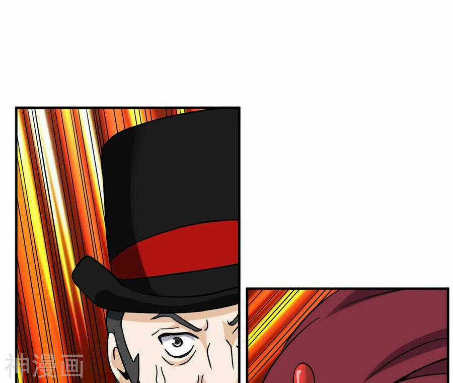 Đô Thị Tiên Đế Chapter 65 trang 58