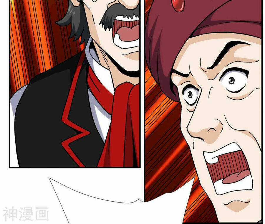 Đô Thị Tiên Đế Chapter 65 trang 59