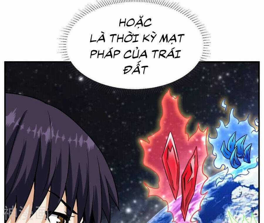 Đô Thị Tiên Đế Chapter 65 trang 6