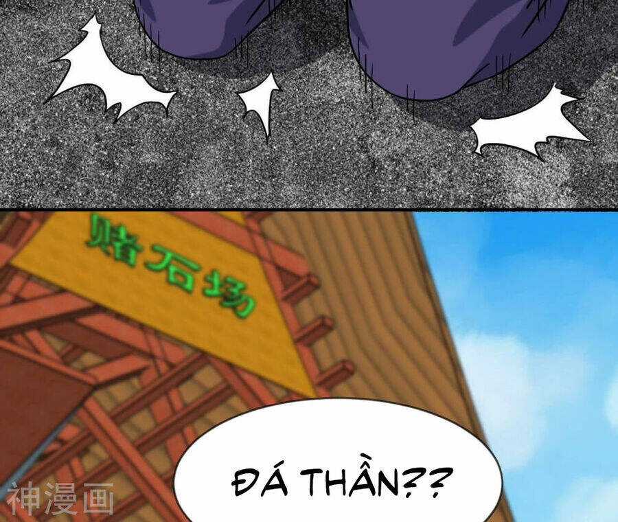 Đô Thị Tiên Đế Chapter 65 trang 61