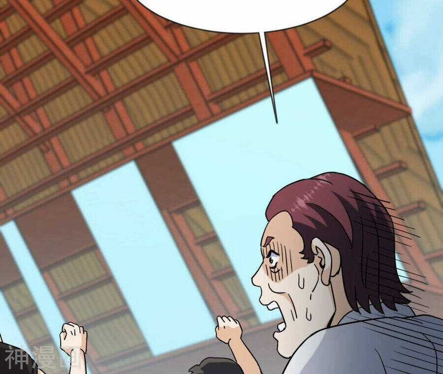 Đô Thị Tiên Đế Chapter 65 trang 62