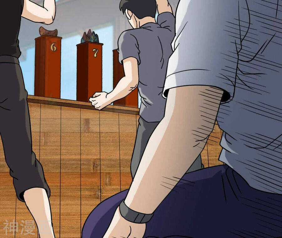 Đô Thị Tiên Đế Chapter 65 trang 63