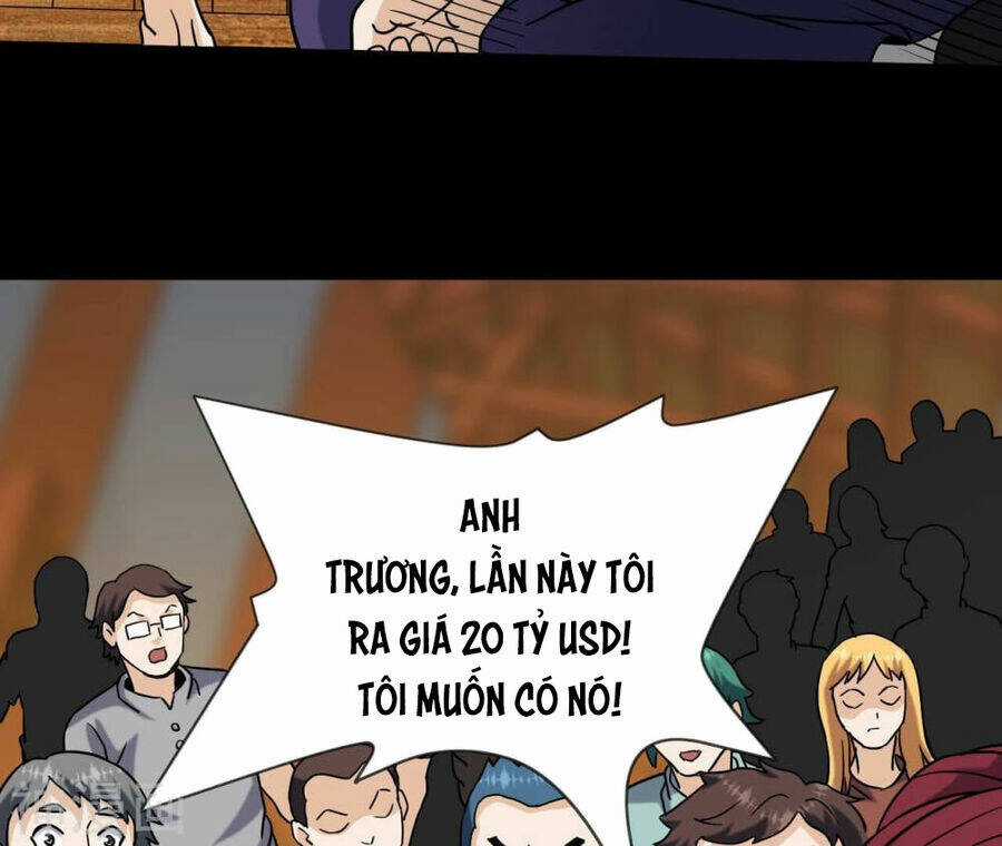 Đô Thị Tiên Đế Chapter 65 trang 64