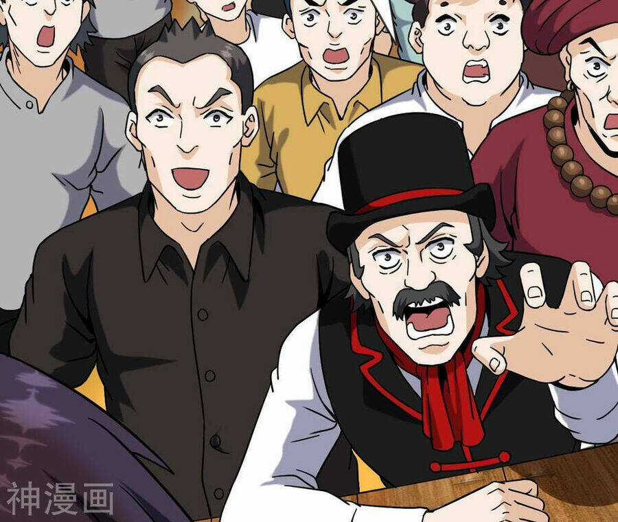 Đô Thị Tiên Đế Chapter 65 trang 65