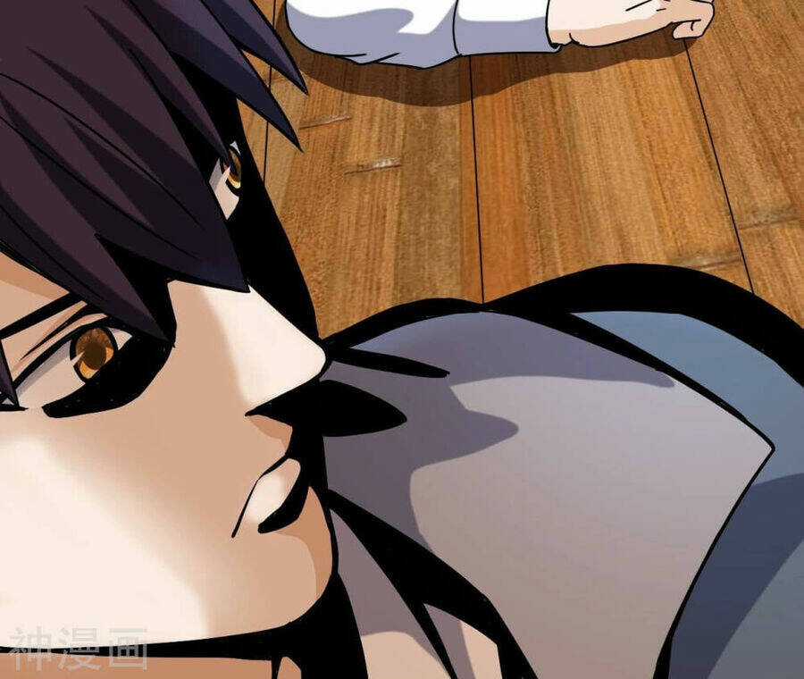 Đô Thị Tiên Đế Chapter 65 trang 66